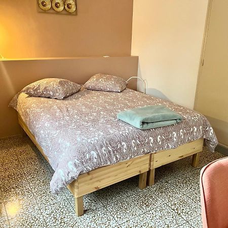 Bel Appartement Lumineux Et Calme A 10Min A Pied Du Centre Aix Avec Parking Et Air Conditionne Αιξ-αν-Προβάνς Εξωτερικό φωτογραφία
