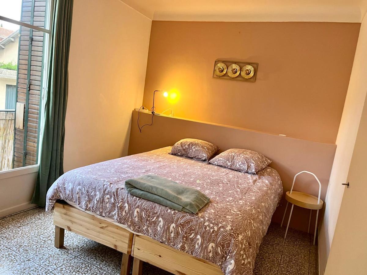 Bel Appartement Lumineux Et Calme A 10Min A Pied Du Centre Aix Avec Parking Et Air Conditionne Αιξ-αν-Προβάνς Εξωτερικό φωτογραφία